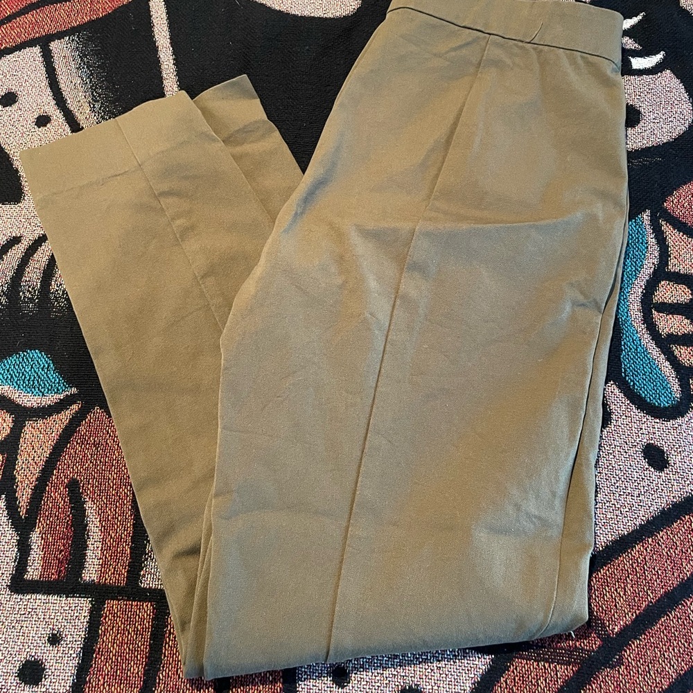 Everlane Pants